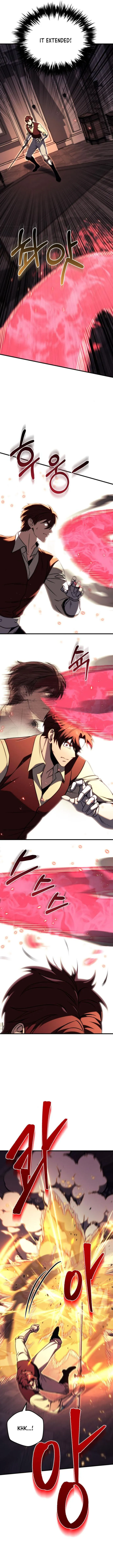 Read A Flame Reborn EN Manga Online