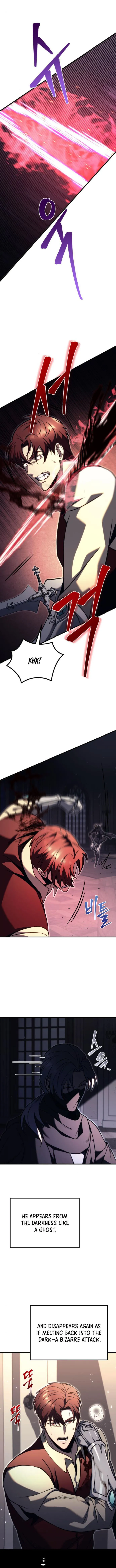 Read A Flame Reborn EN Manga Online