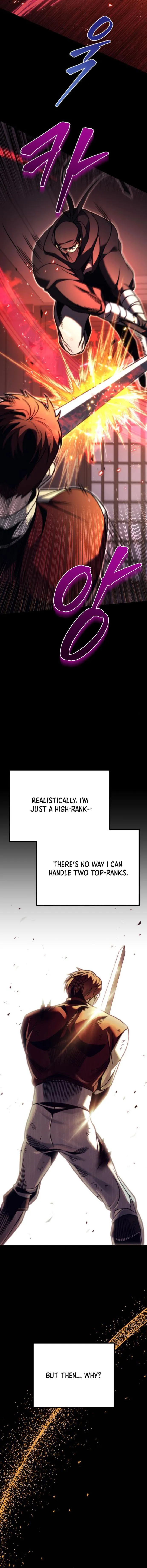 Read A Flame Reborn EN Manga Online