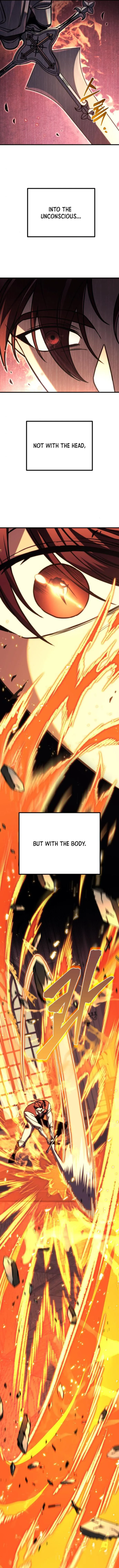 Read A Flame Reborn EN Manga Online