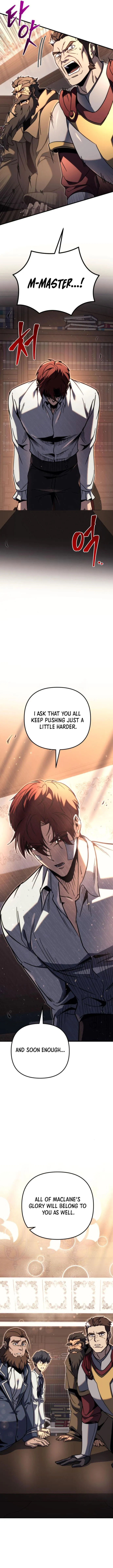 Read A Flame Reborn EN Manga Online