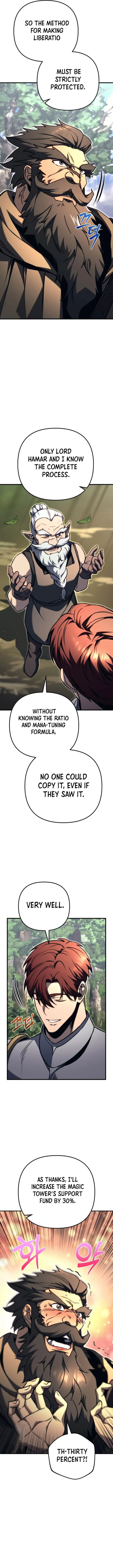 Read A Flame Reborn EN Manga Online