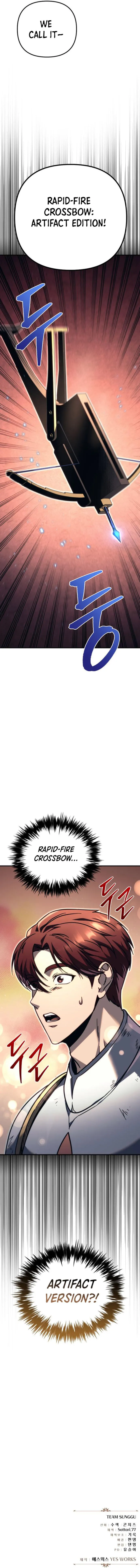 Read A Flame Reborn EN Manga Online