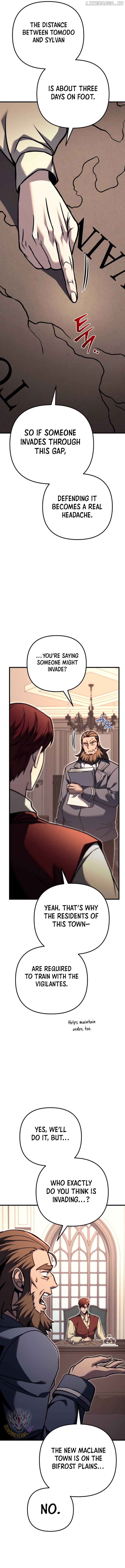 Read A Flame Reborn EN Manga Online