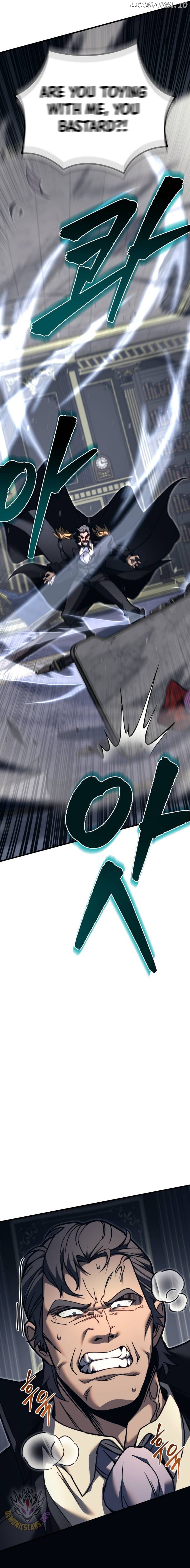 Read A Flame Reborn EN Manga Online