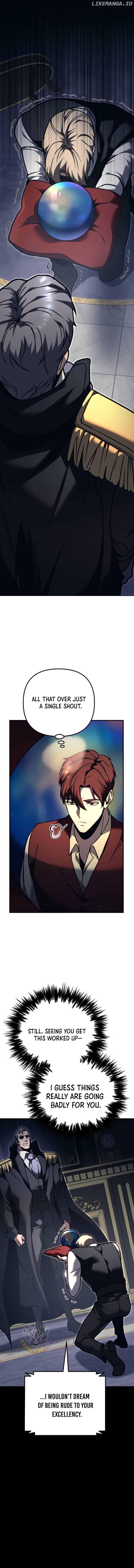 Read A Flame Reborn EN Manga Online