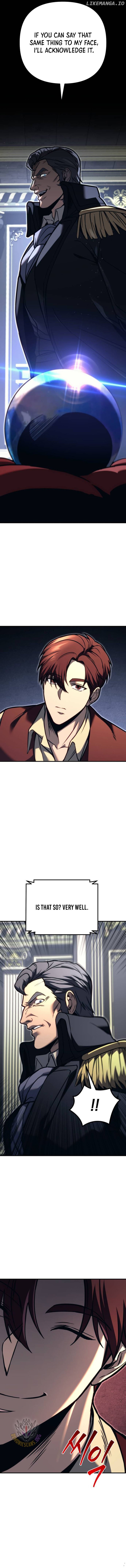 Read A Flame Reborn EN Manga Online