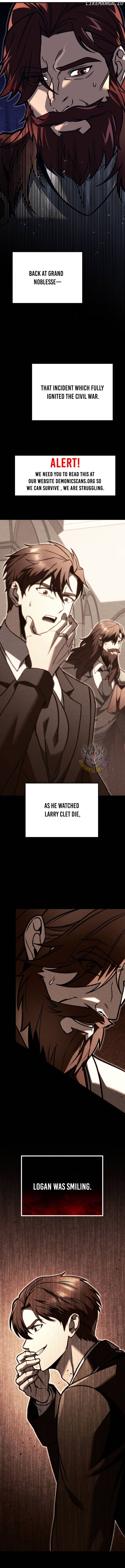 Read A Flame Reborn EN Manga Online