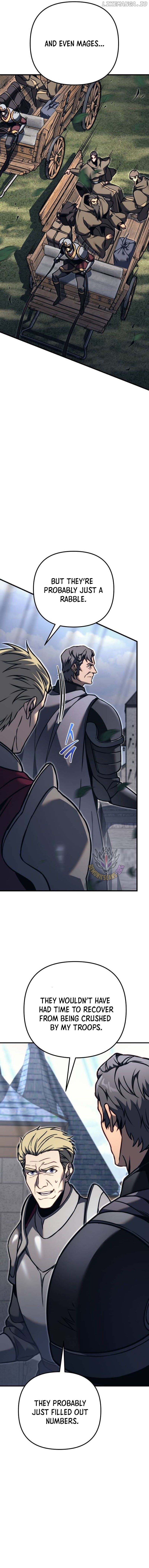 Read A Flame Reborn EN Manga Online