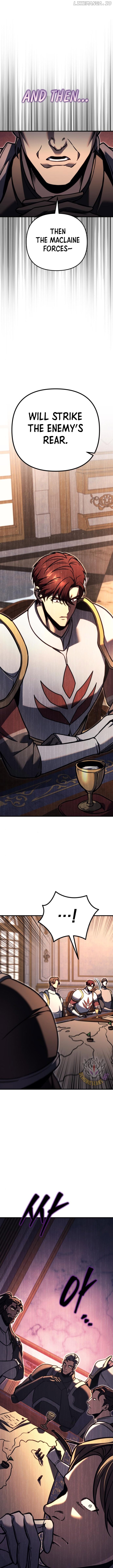 Read A Flame Reborn EN Manga Online