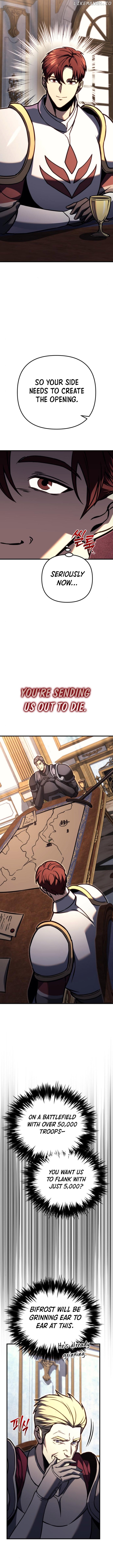 Read A Flame Reborn EN Manga Online