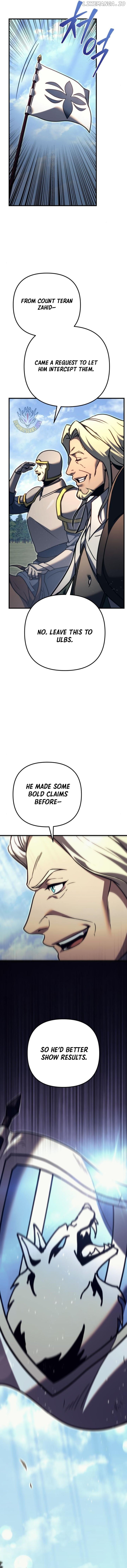 Read A Flame Reborn EN Manga Online