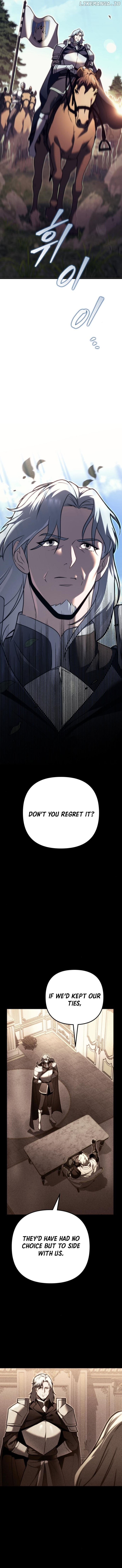 Read A Flame Reborn EN Manga Online