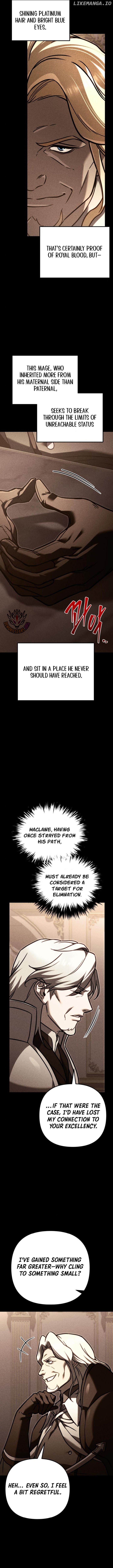 Read A Flame Reborn EN Manga Online