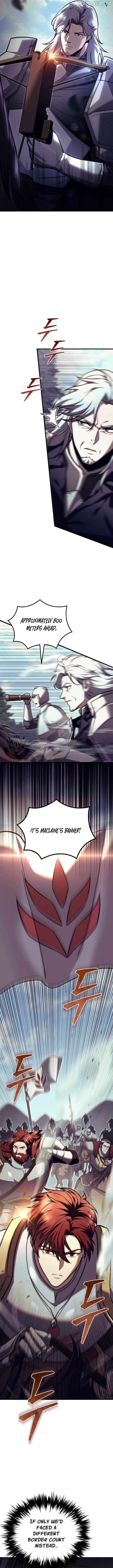 Read A Flame Reborn EN Manga Online