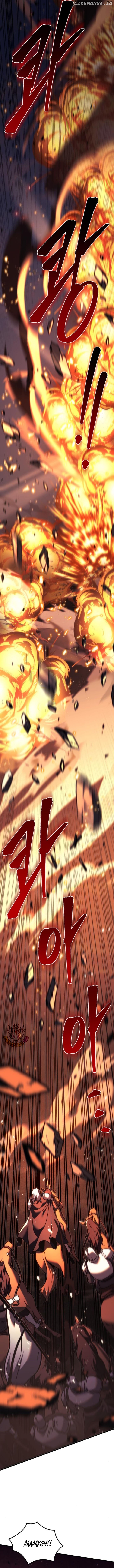Read A Flame Reborn EN Manga Online