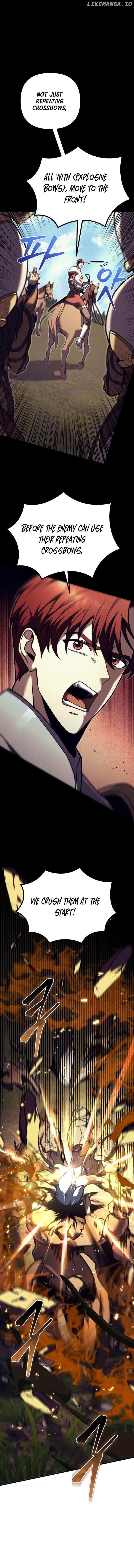 Read A Flame Reborn EN Manga Online