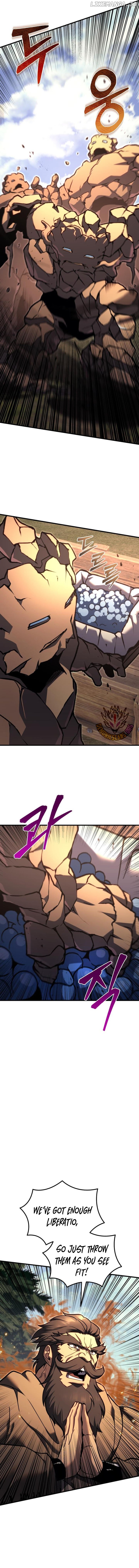 Read A Flame Reborn EN Manga Online
