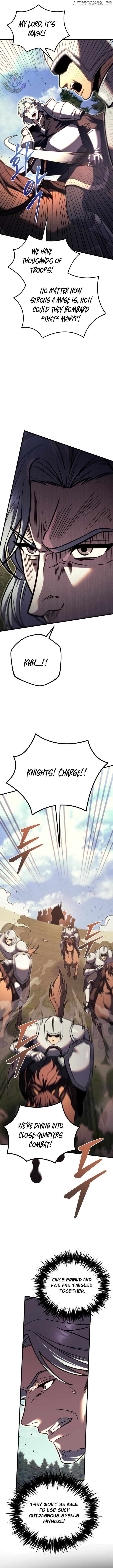 Read A Flame Reborn EN Manga Online