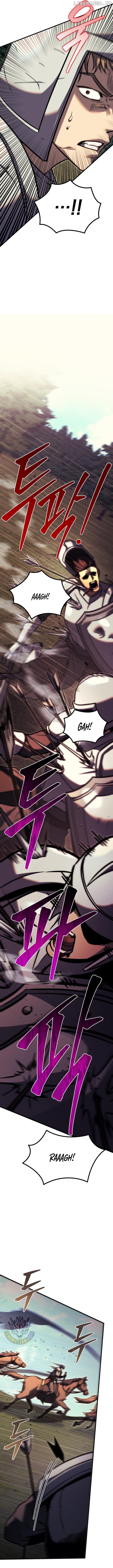 Read A Flame Reborn EN Manga Online