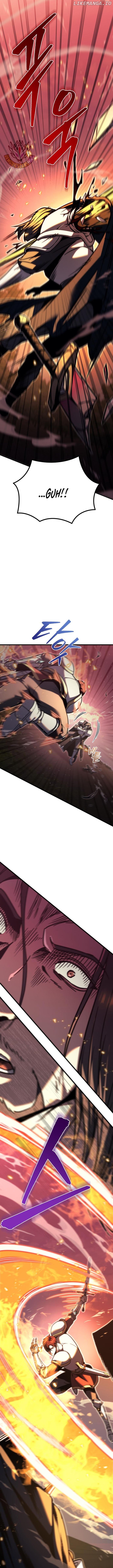 Read A Flame Reborn EN Manga Online
