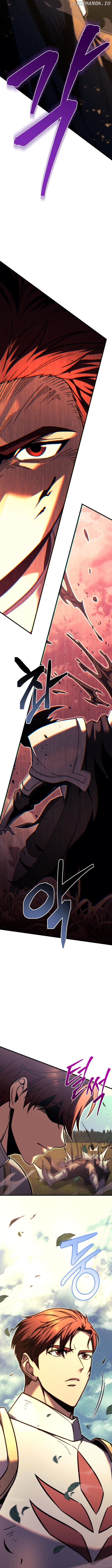 Read A Flame Reborn EN Manga Online