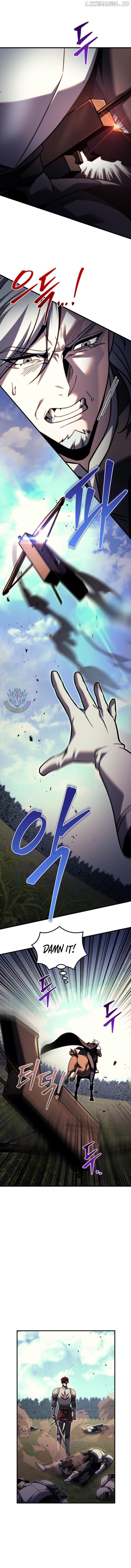 Read A Flame Reborn EN Manga Online