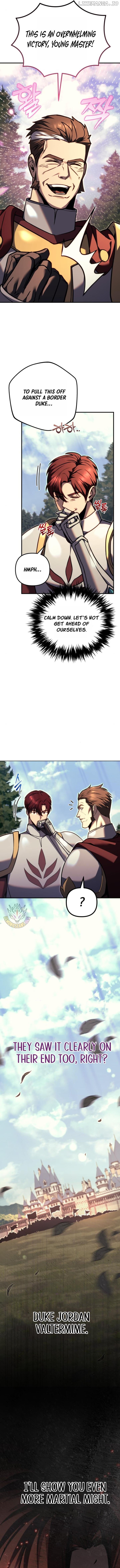 Read A Flame Reborn EN Manga Online