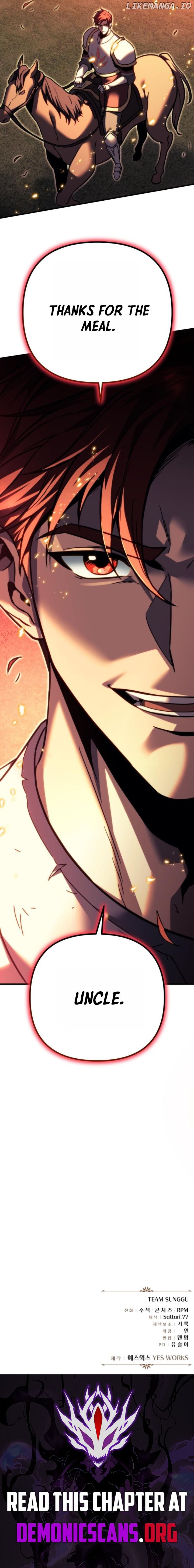 Read A Flame Reborn EN Manga Online
