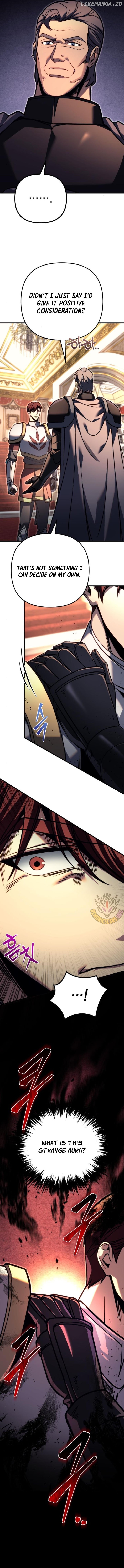 Read A Flame Reborn EN Manga Online
