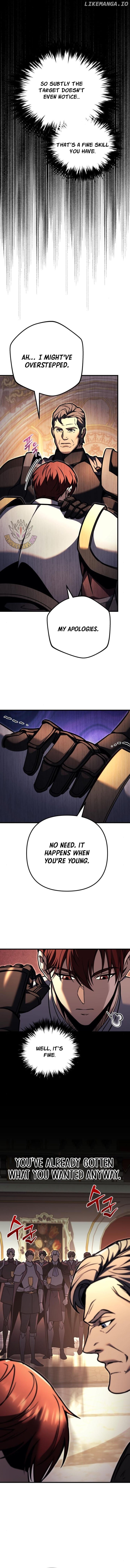 Read A Flame Reborn EN Manga Online