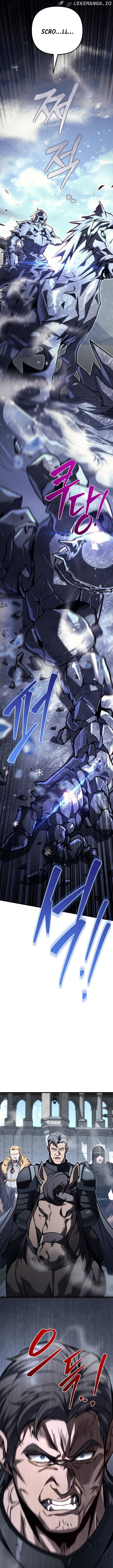 Read A Flame Reborn EN Manga Online