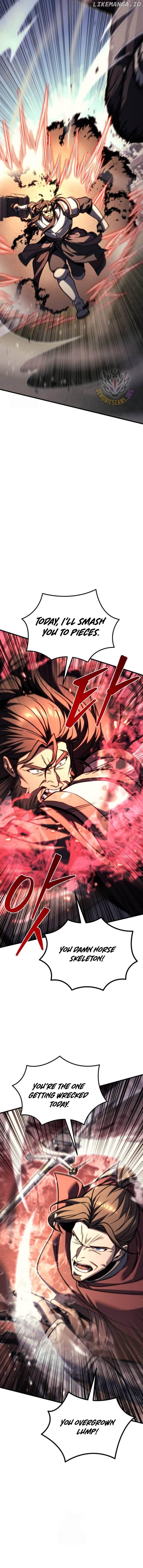 Read A Flame Reborn EN Manga Online