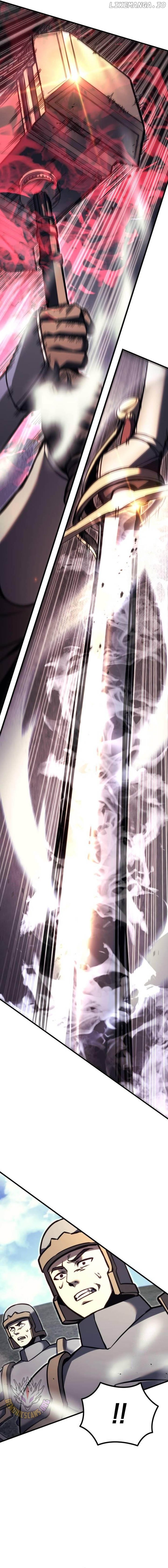 Read A Flame Reborn EN Manga Online
