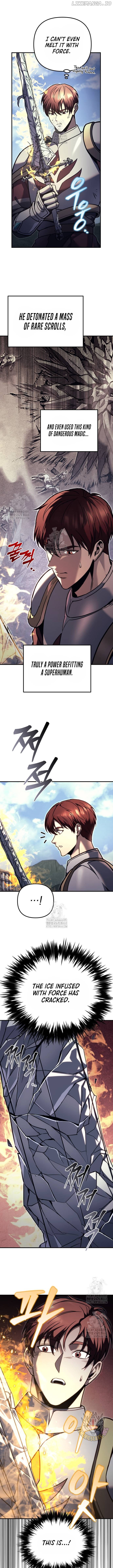 Read A Flame Reborn EN Manga Online