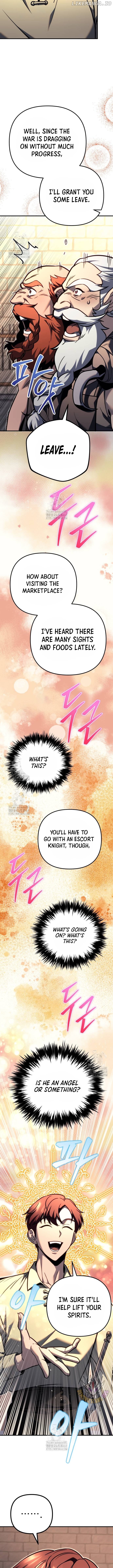Read A Flame Reborn EN Manga Online