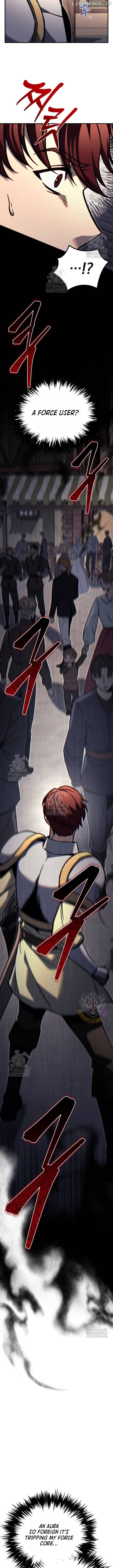 Read A Flame Reborn EN Manga Online