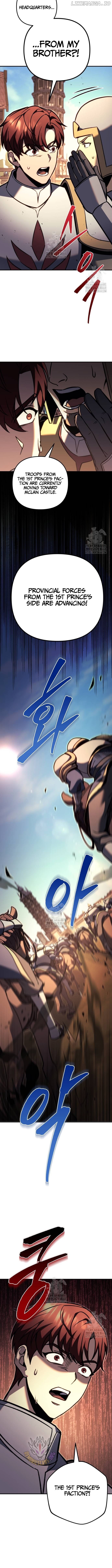 Read A Flame Reborn EN Manga Online