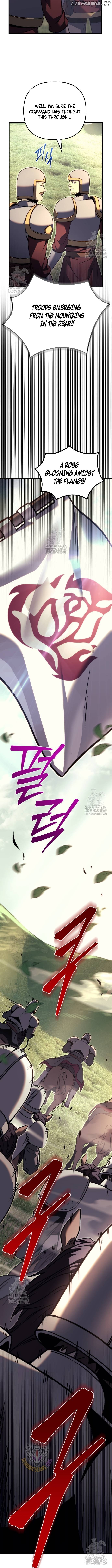 Read A Flame Reborn EN Manga Online