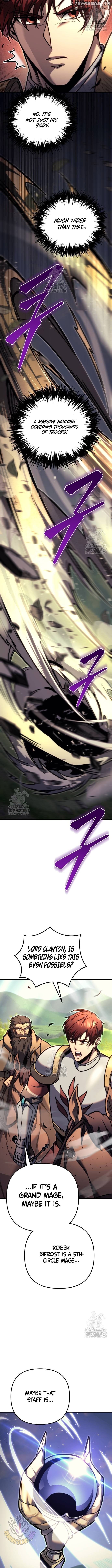 Read A Flame Reborn EN Manga Online
