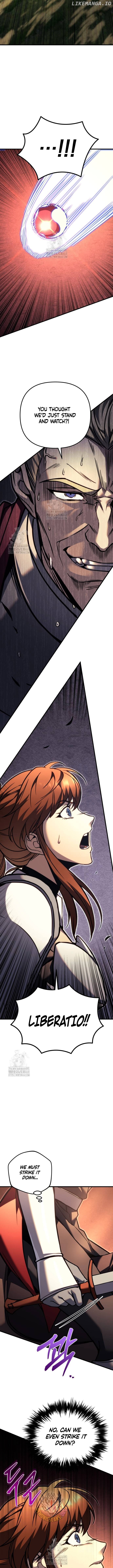 Read A Flame Reborn EN Manga Online
