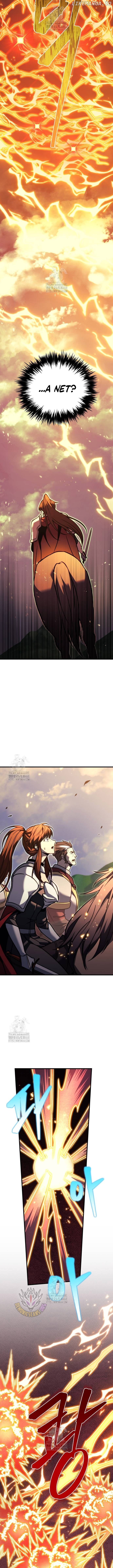 Read A Flame Reborn EN Manga Online
