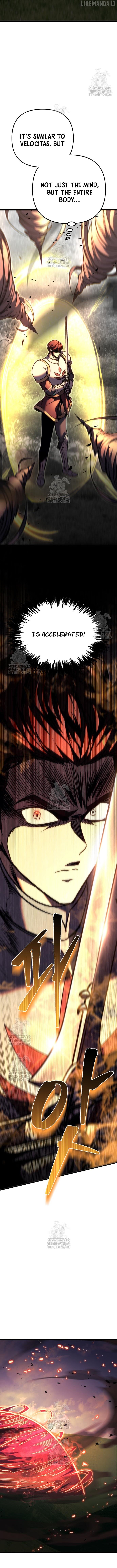 Read A Flame Reborn EN Manga Online