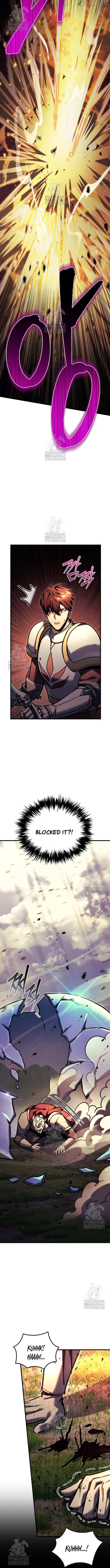 Read A Flame Reborn EN Manga Online