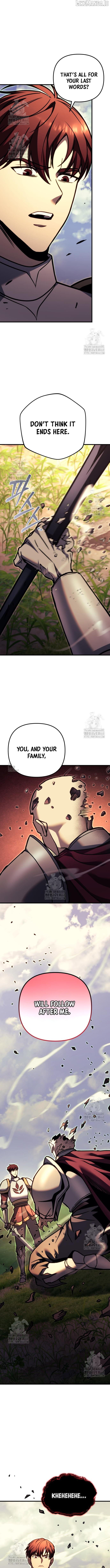 Read A Flame Reborn EN Manga Online