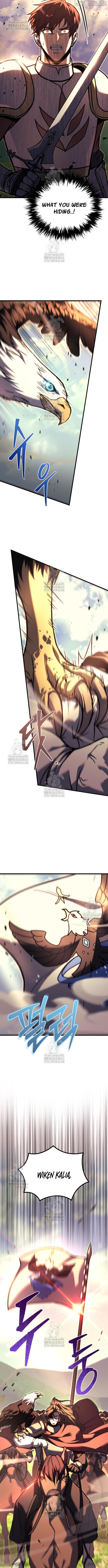 Read A Flame Reborn EN Manga Online