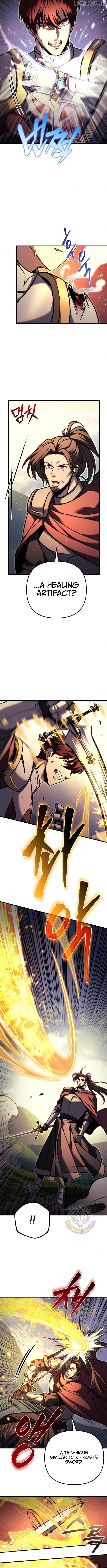 Read A Flame Reborn EN Manga Online