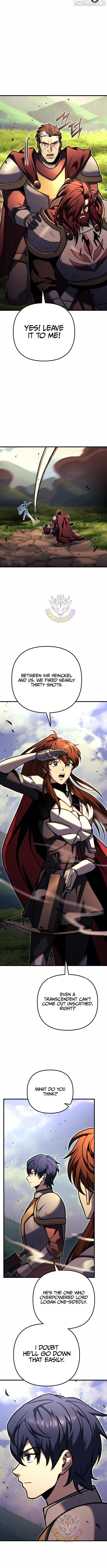 Read A Flame Reborn EN Manga Online