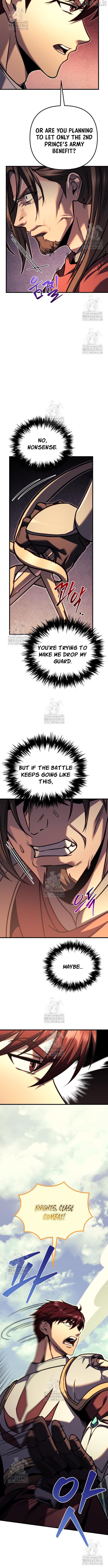 Read A Flame Reborn EN Manga Online