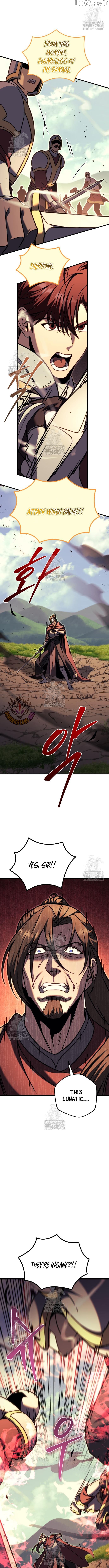 Read A Flame Reborn EN Manga Online